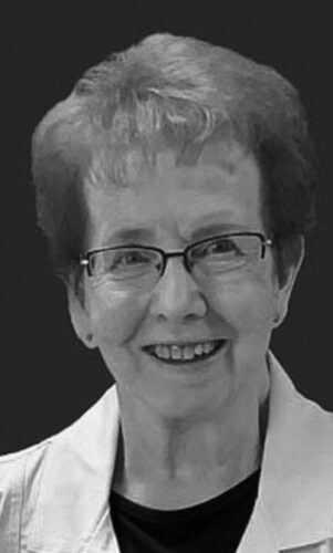 Darlene M. Langseth